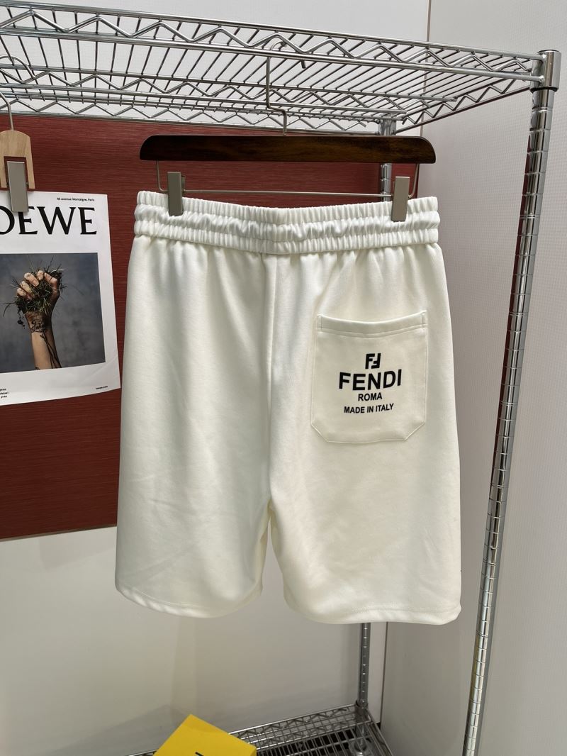 Fendi Short Pants